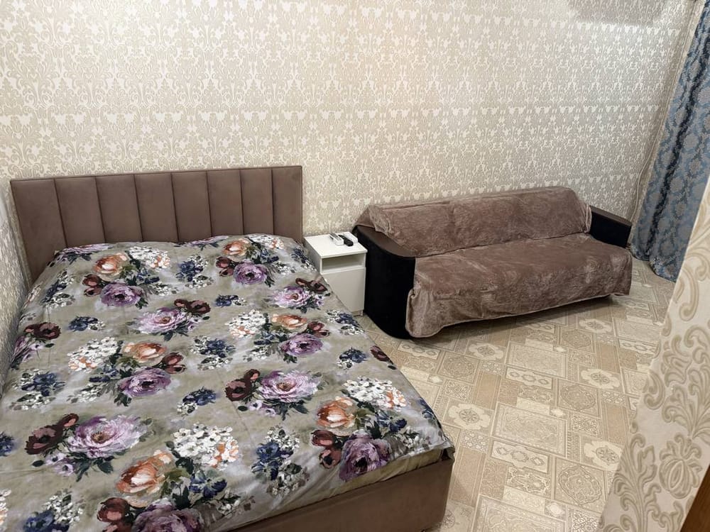 Двухкомнатная квартира посуточно, ул. Большая Морская, 44, фото 2