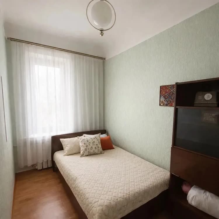 Двухкомнатная квартира посуточно, ул. Щербака, 5, фото 5